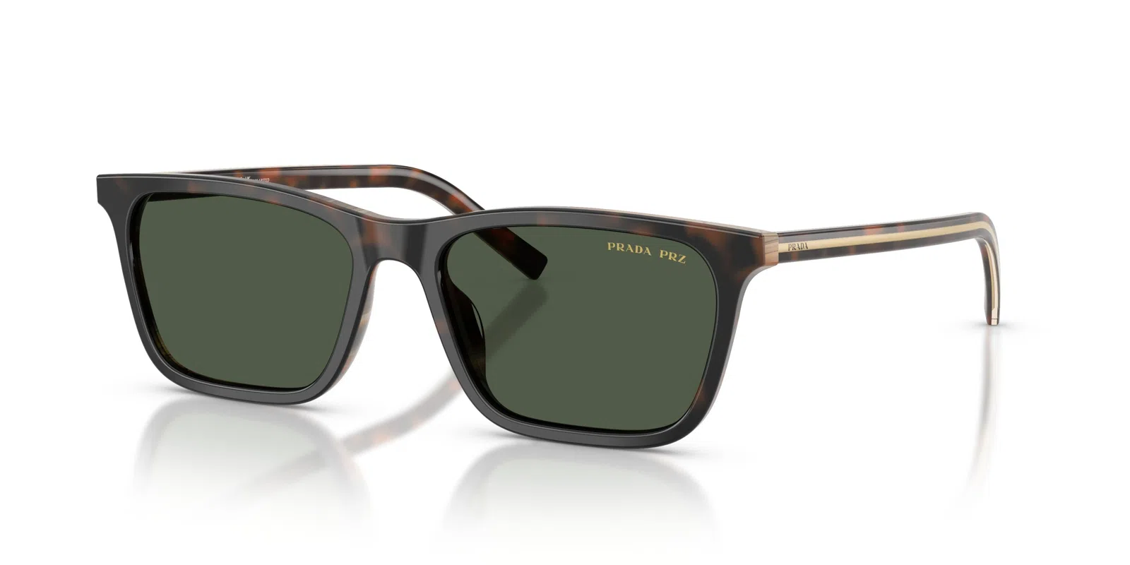Prada D19S Sunglasses - view 6